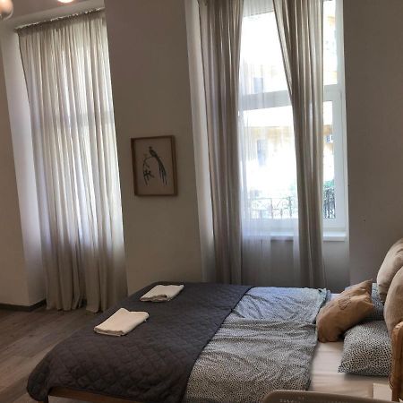 Bella Fiore 11 Budapest Eksteriør billede