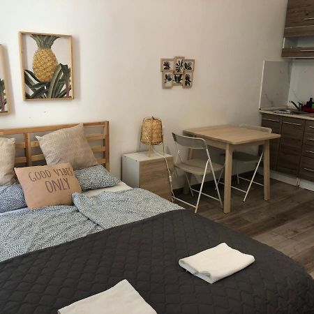 Bella Fiore 11 Budapest Eksteriør billede