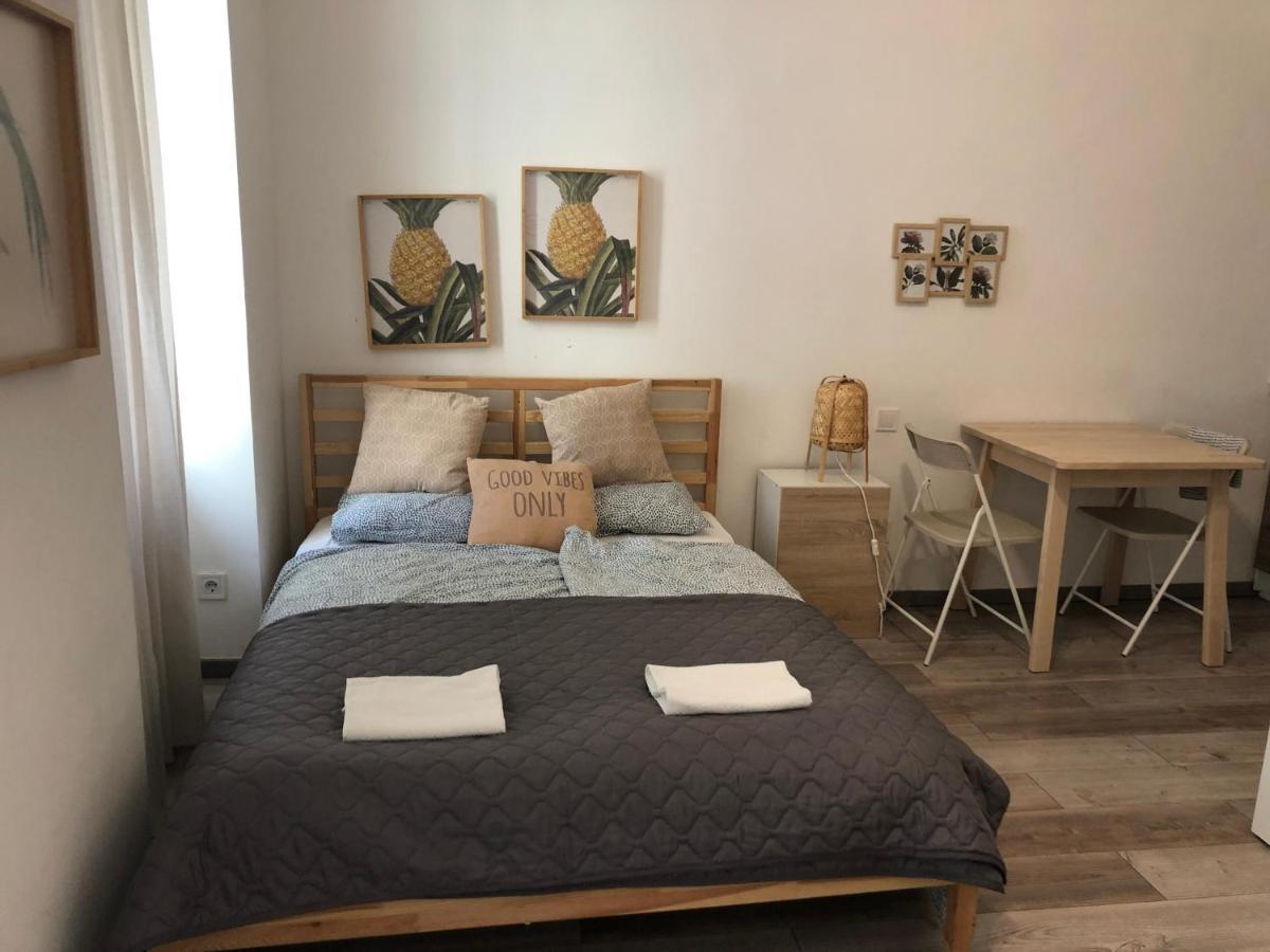 Bella Fiore 11 Budapest Eksteriør billede