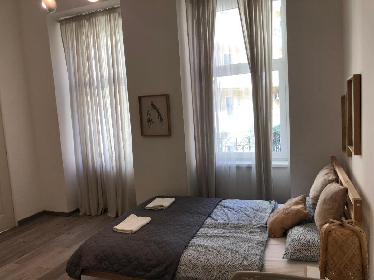 Bella Fiore 11 Budapest Eksteriør billede