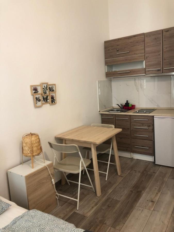 Bella Fiore 11 Budapest Eksteriør billede