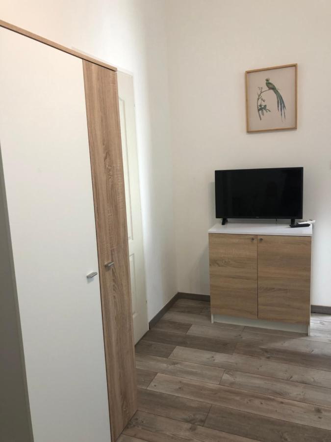 Bella Fiore 11 Budapest Eksteriør billede