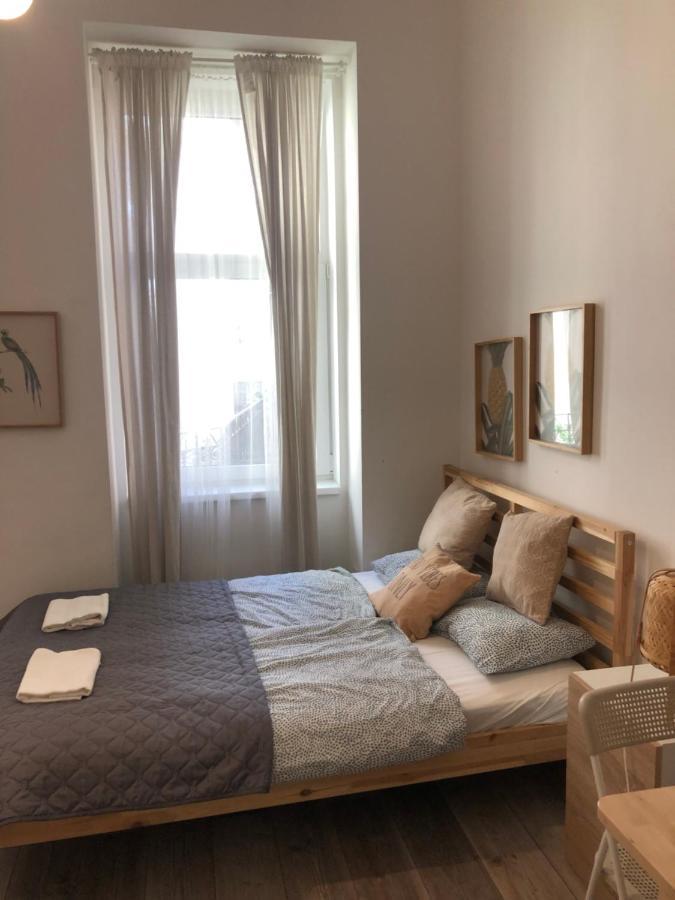 Bella Fiore 11 Budapest Eksteriør billede