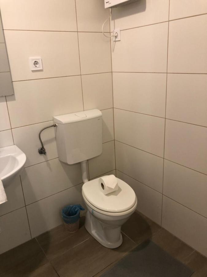Bella Fiore 11 Budapest Eksteriør billede